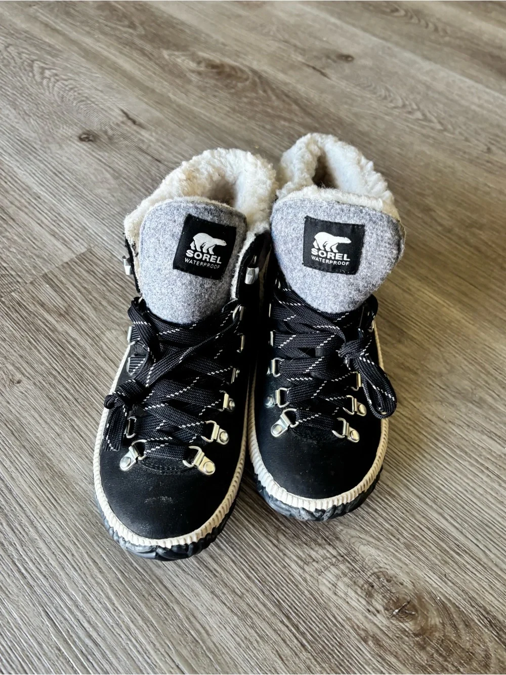 Sorel Women's Out N About Plus Conquest' Boots